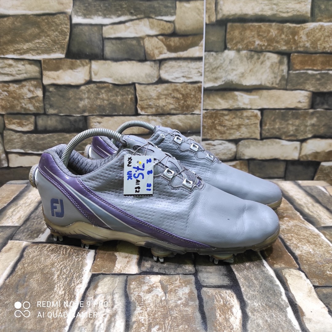 footjoy dna helix boa limited edition