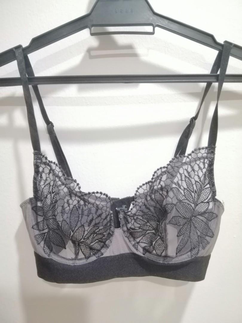 Forever 21 lingerie size 34 C Women s Fashion New Undergarments