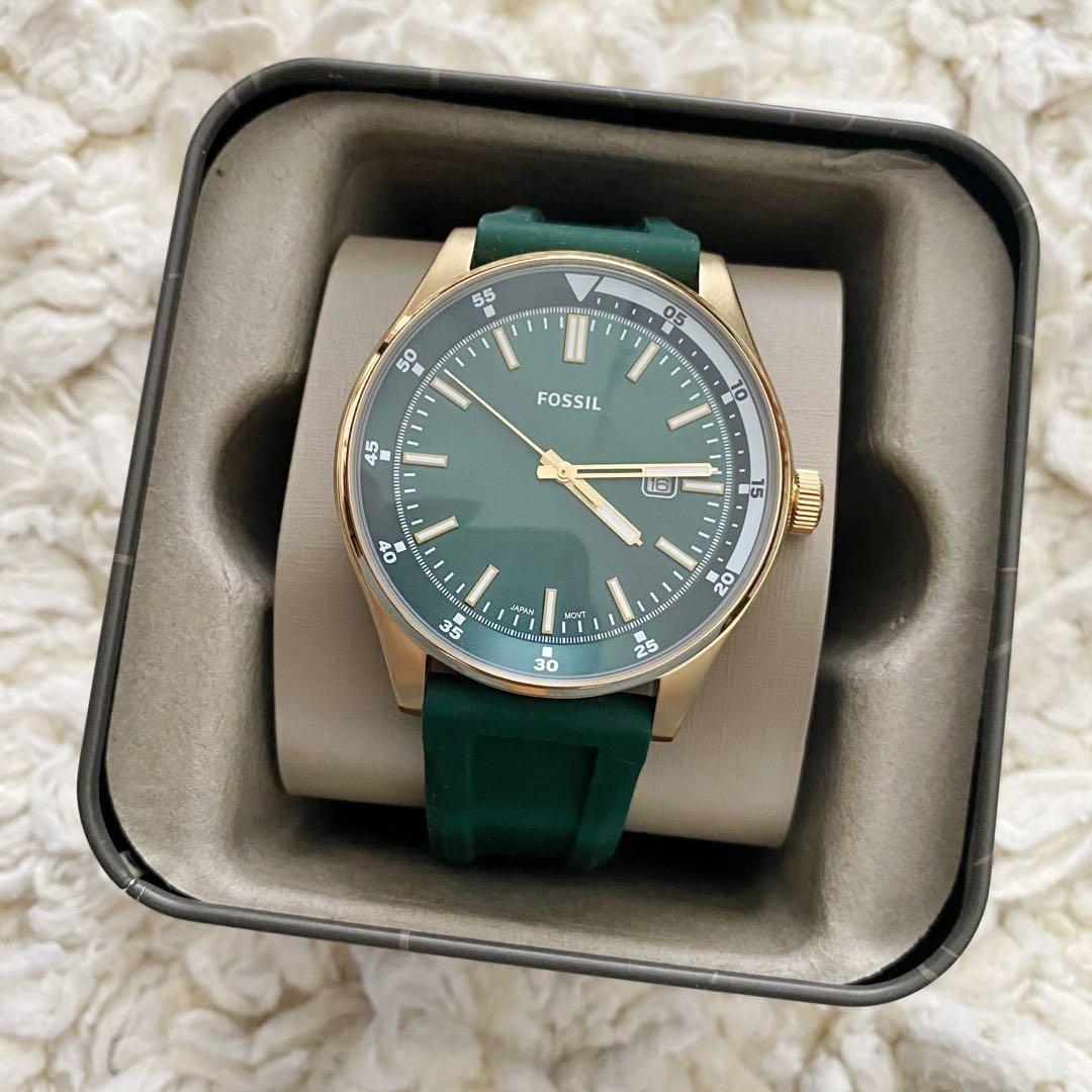 FOSSIL) Men's Watch, Men's Fashion 