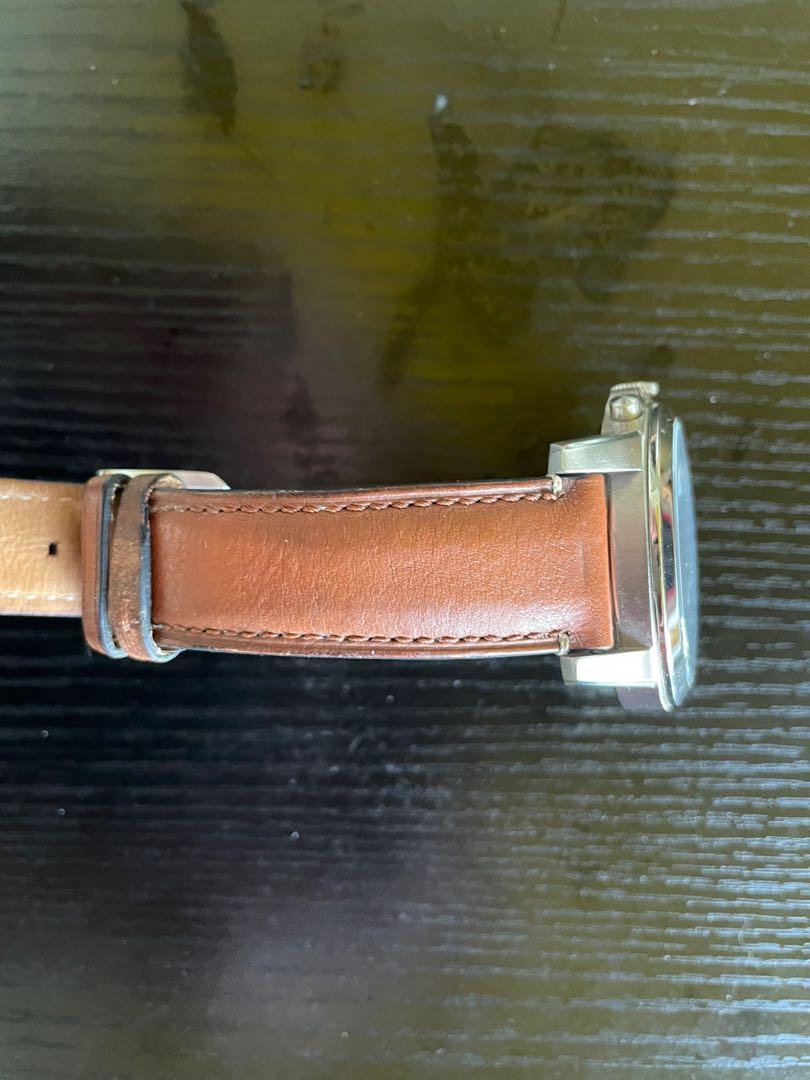 Fossil Q Grant Hybrid Smart watch