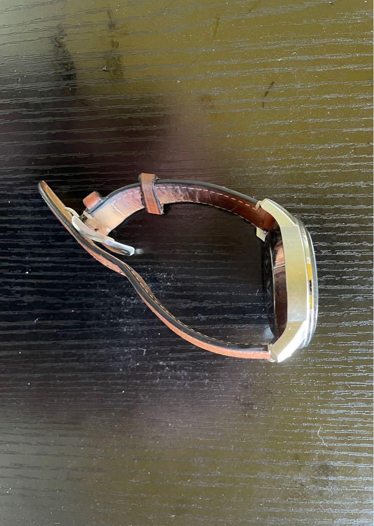 Fossil Q Grant Hybrid Smart watch