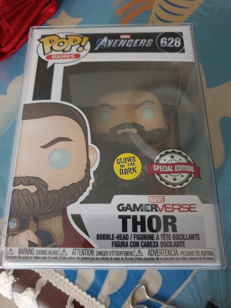 thor 628