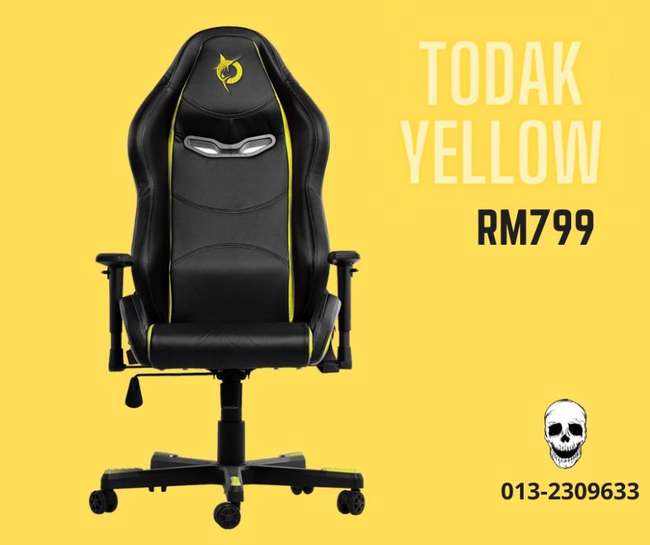 Seat todak top