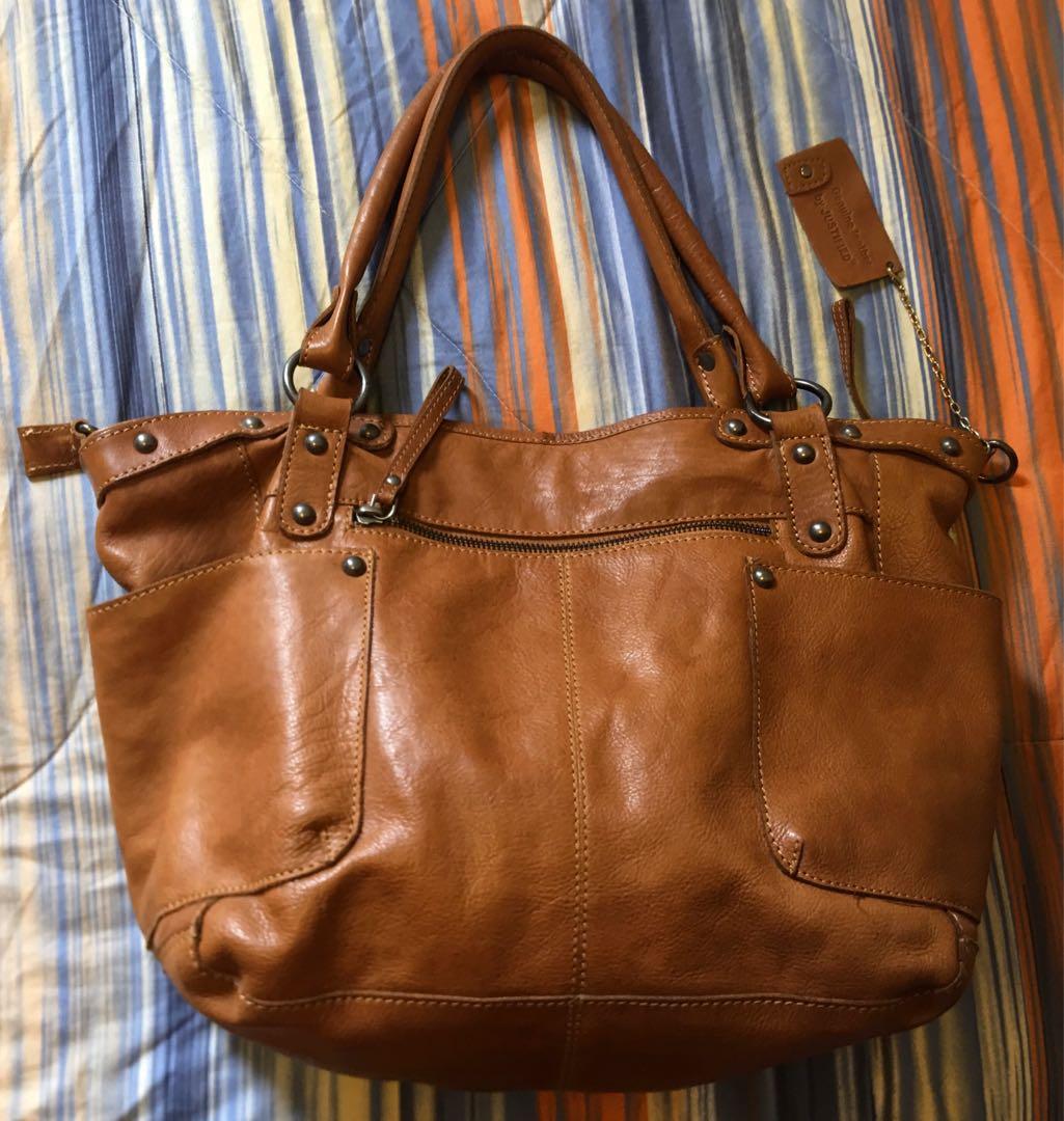 Dutch made leather bags discount
