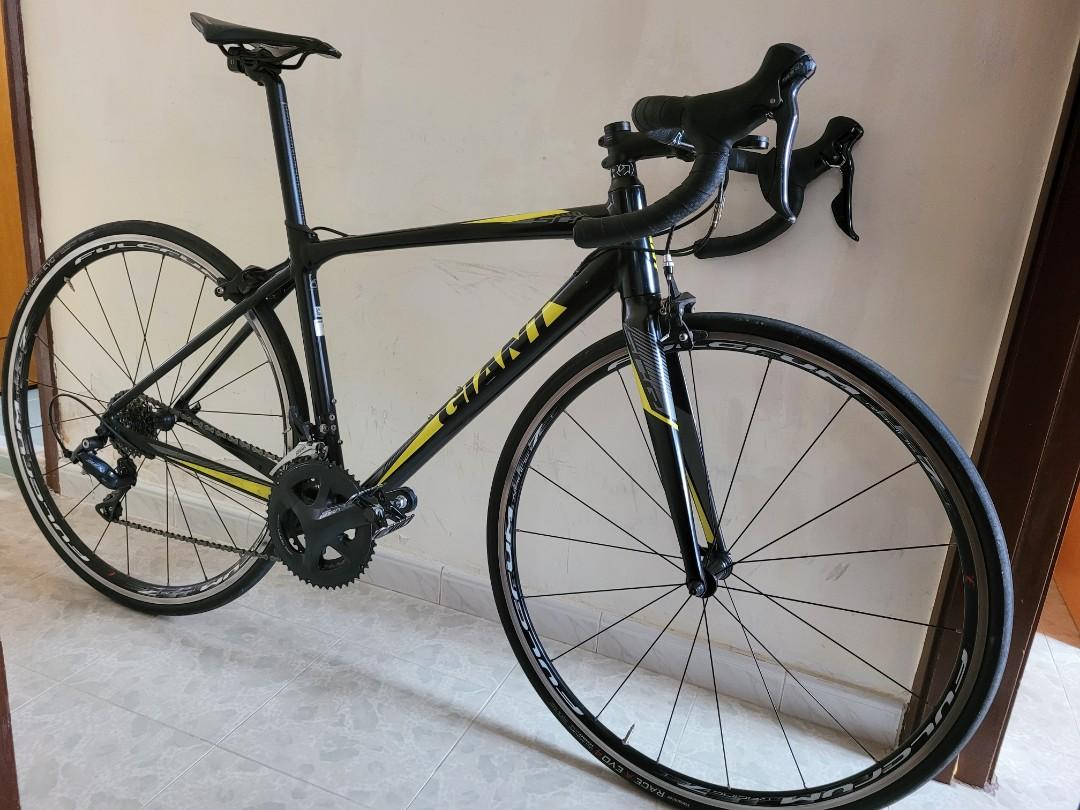 Giant scr 1 2019 price sales