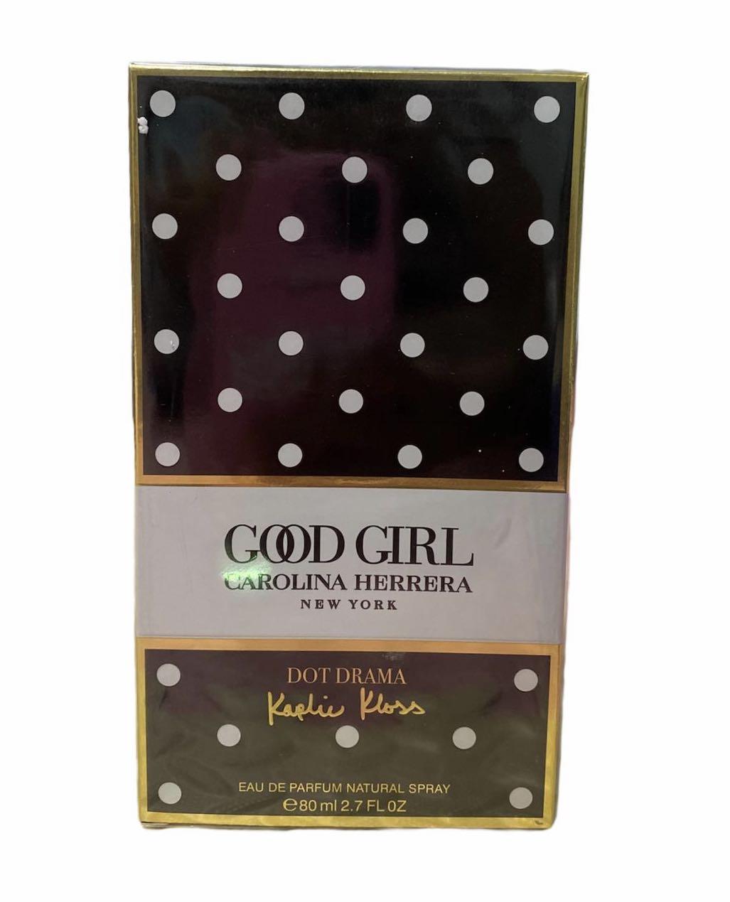 carolina herrera dot