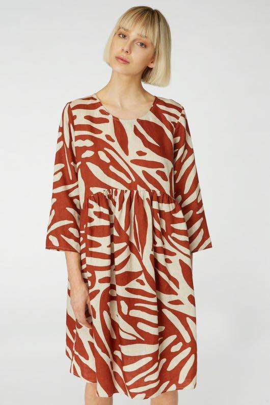 Gorman lemur store dress