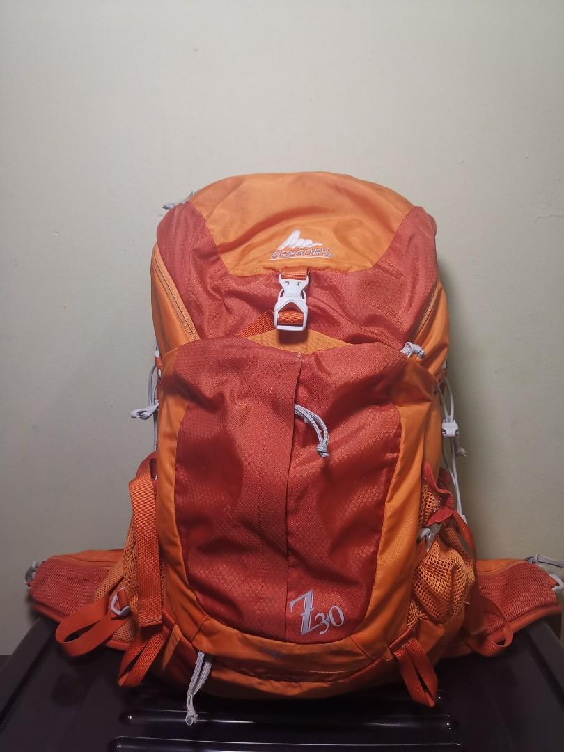 Gregory Z30