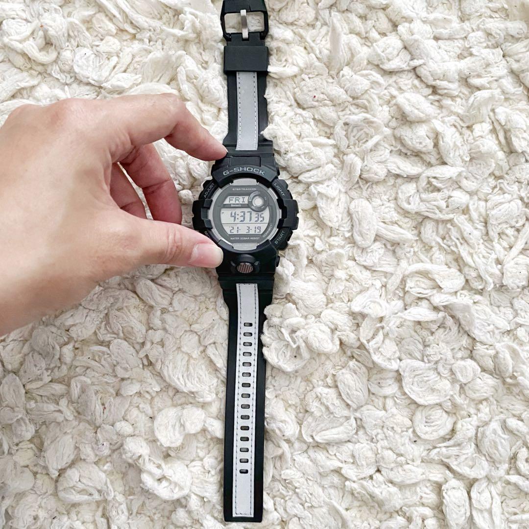 Gshock GBD800LU Mobile Phones Gadgets Wearables Smart