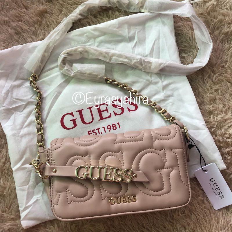 Guess sales original handbag