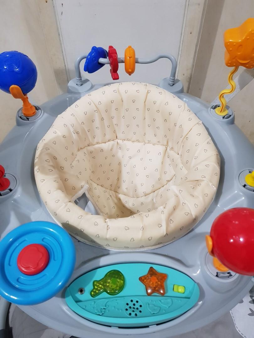 Hauck jumperoo shop