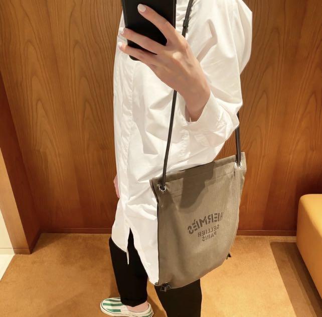 Hermes maline sales