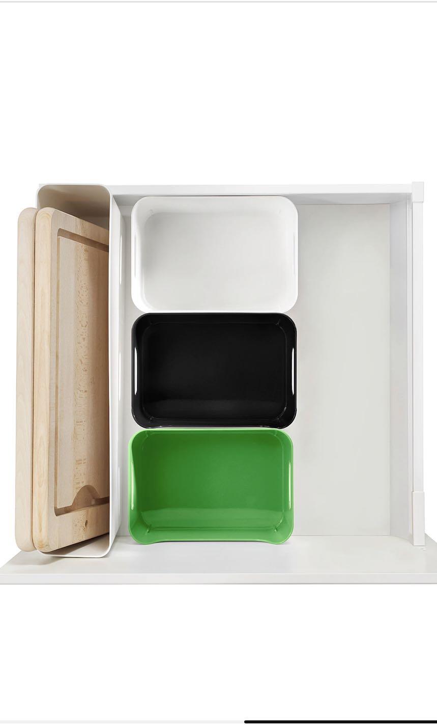 IKEA Variera Storage Box Drawer Divider, TV & Home Appliances, Kitchen Appliances, Wine Cellar