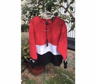 ilabb Triple CrewNeck