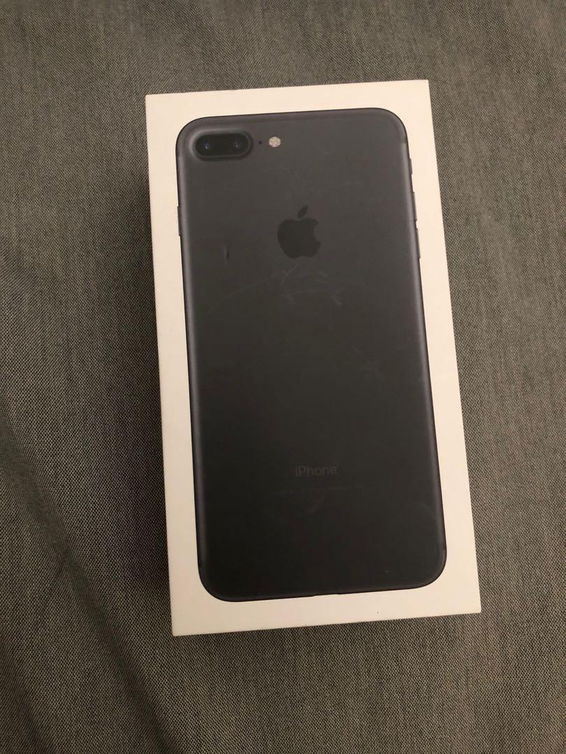 iphone 7 plus 128gb audio ic issue