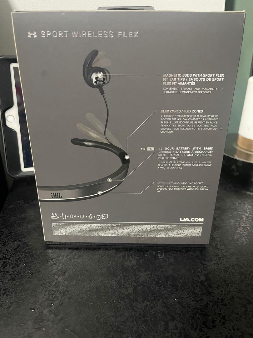 jbl sport wireless flex