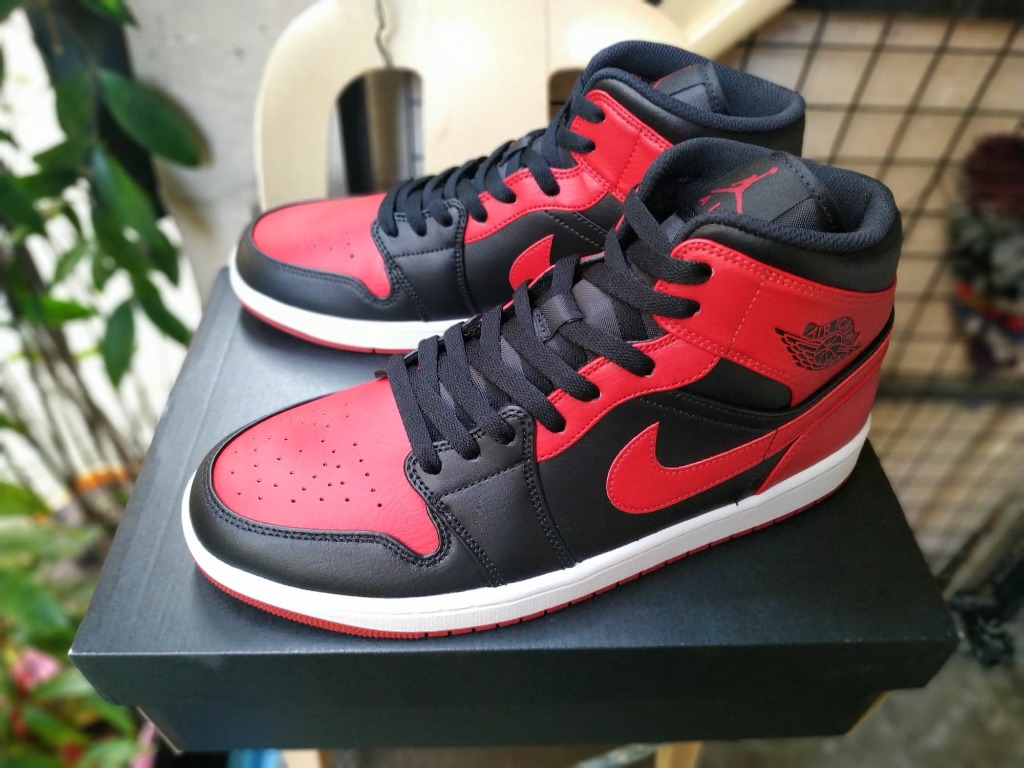Air jordan 1 banned size 10 clearance