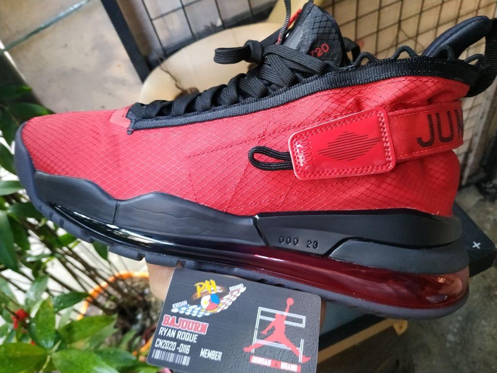 Jordan proto on sale max 72 sale