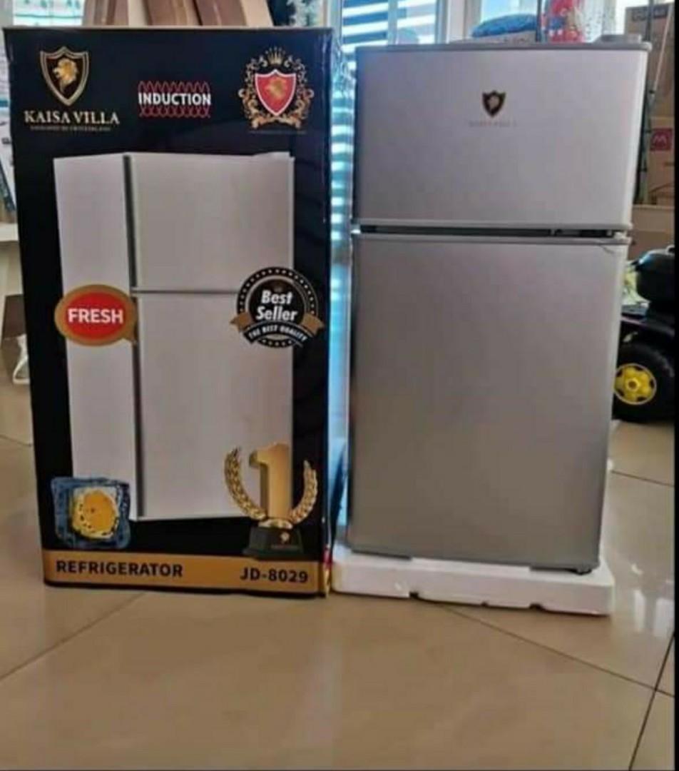 Kaisa villa refrigerator deals