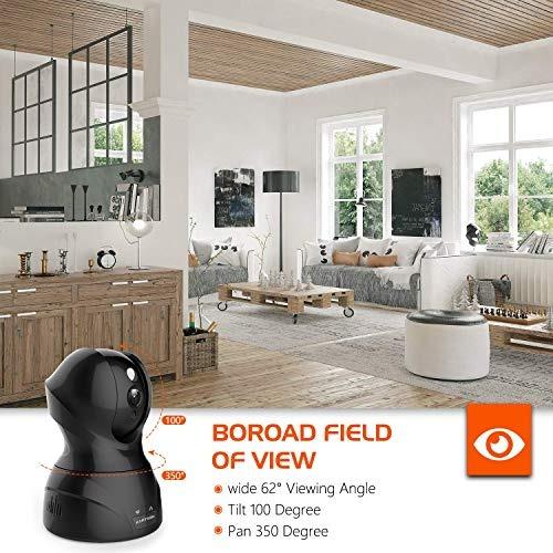 Kamtron wireless camera cheap