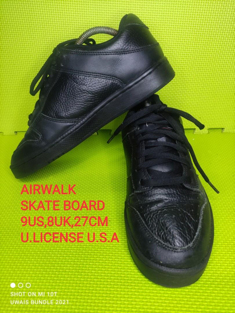 Airwalk store dress shoes