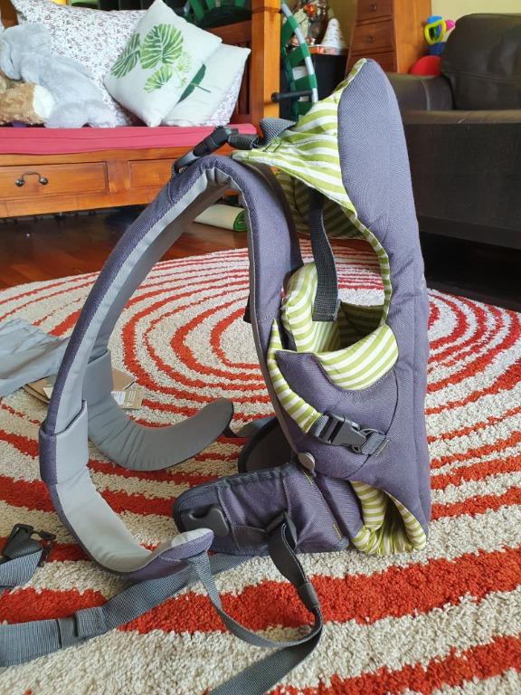 Kathmandu pico discount baby carrier