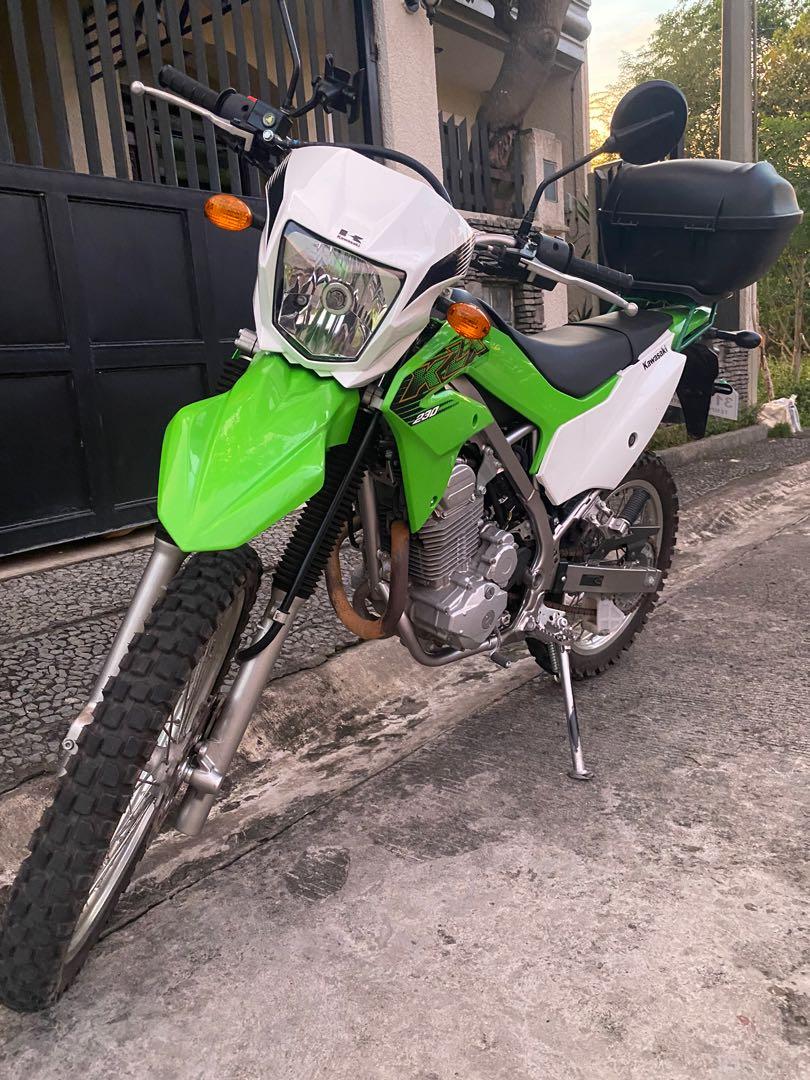 Kawasaki enduro for sale sale