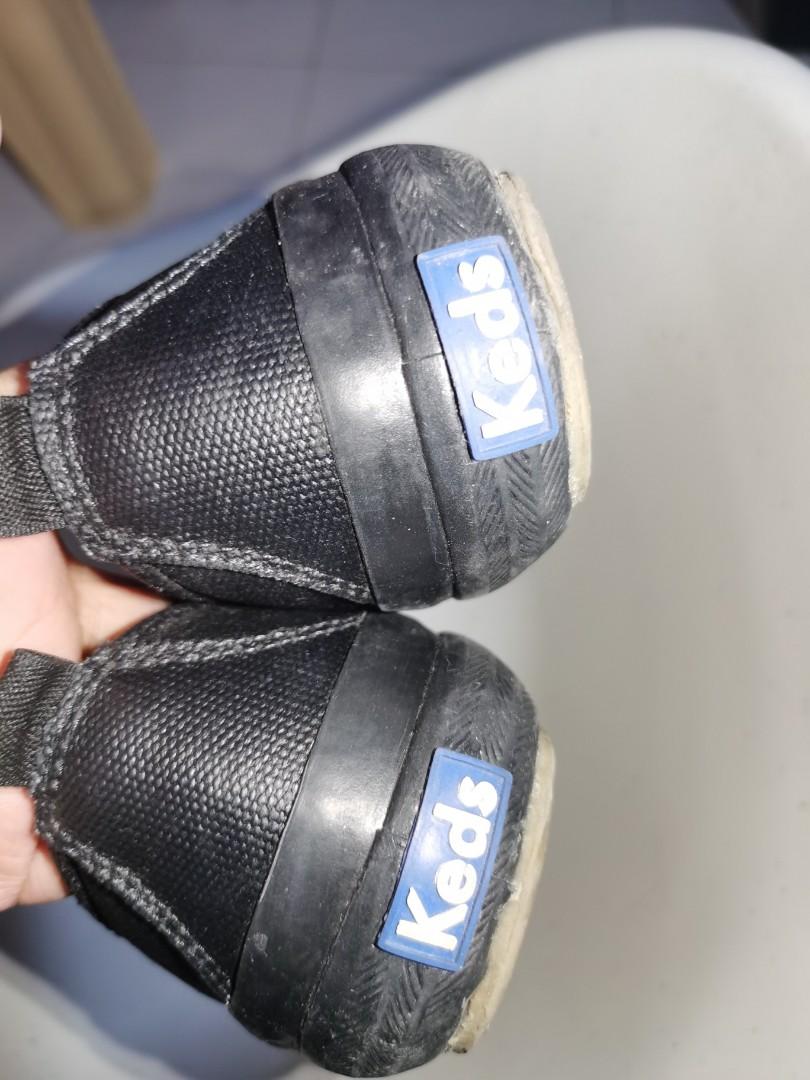 keds scout