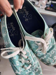 KEDS Taylor Swift
