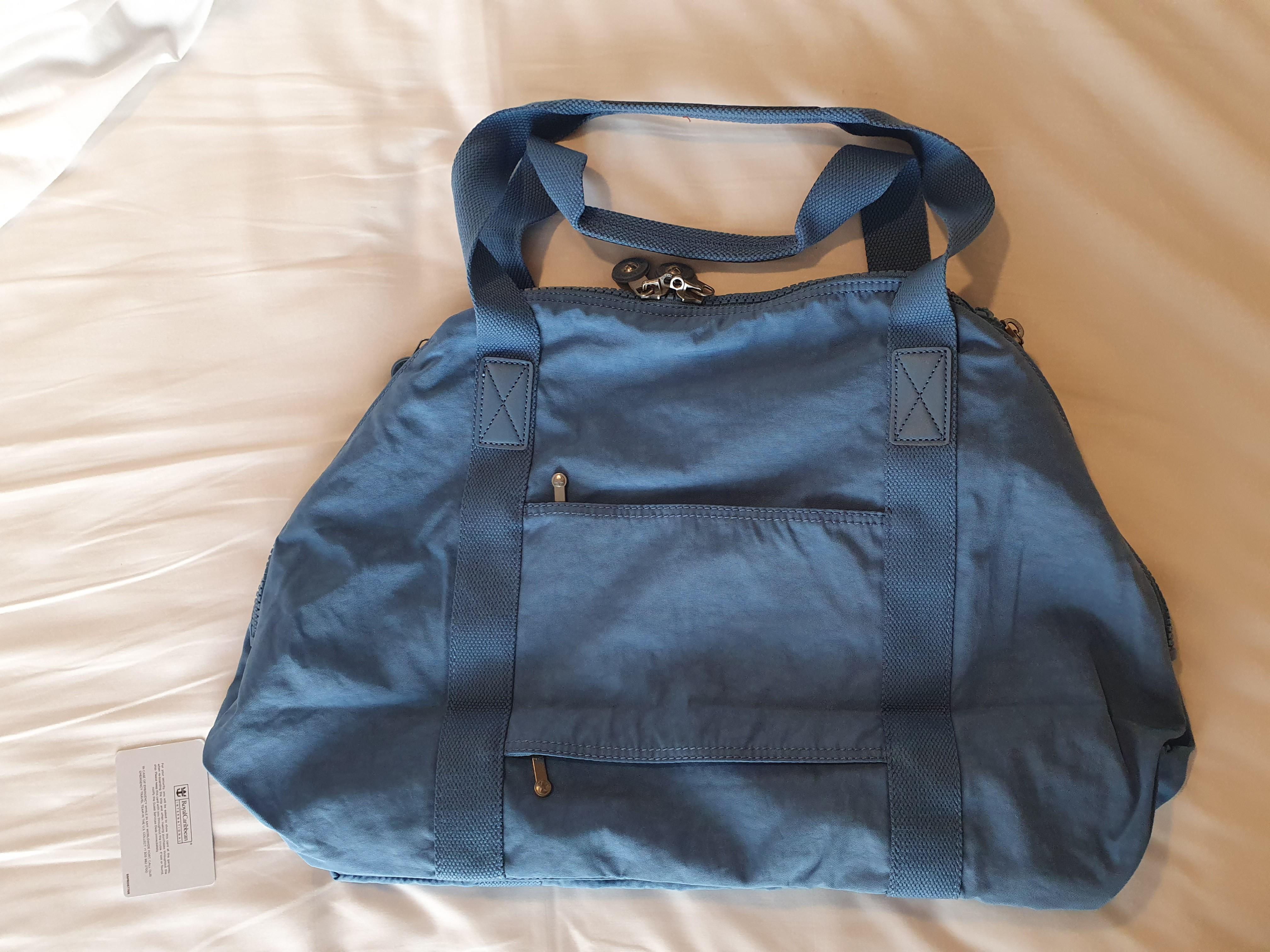 Kipling art m backpack clearance