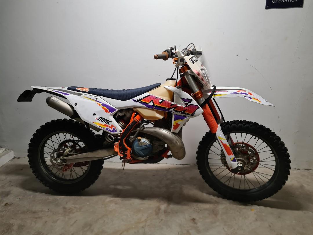 300 2 stroke online for sale