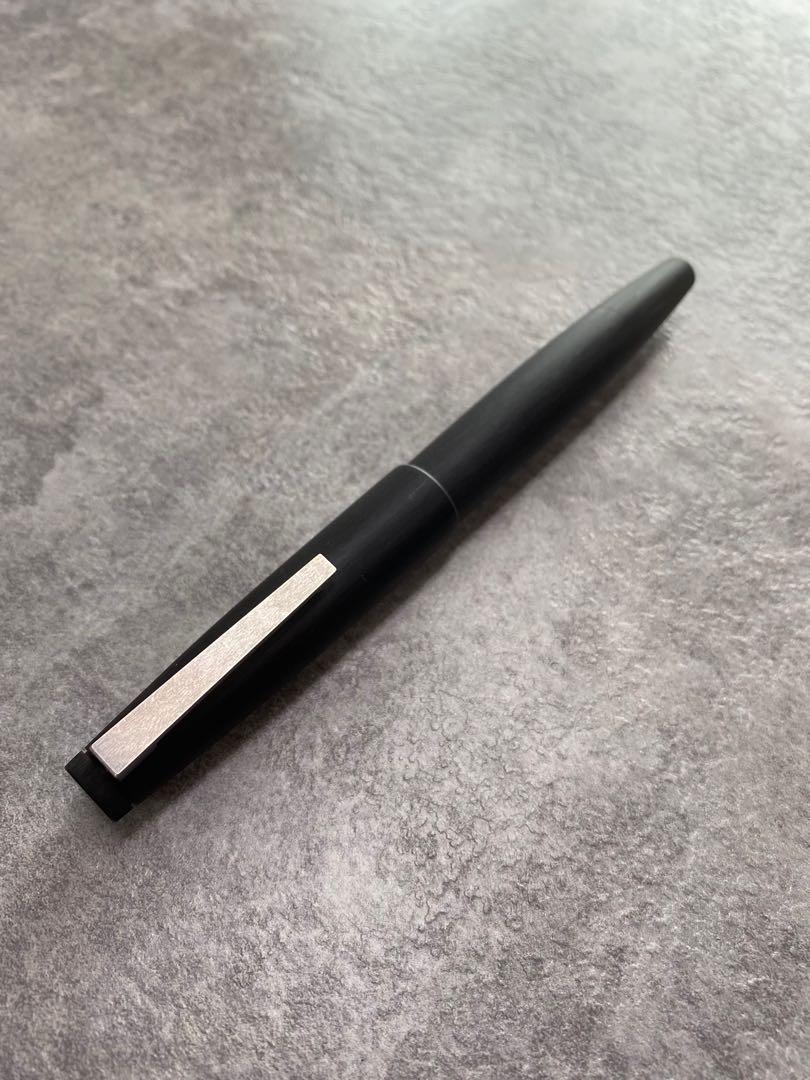 Lamy 2000 (EF), Hobbies & Toys, Stationery & Craft, Other Stationery ...