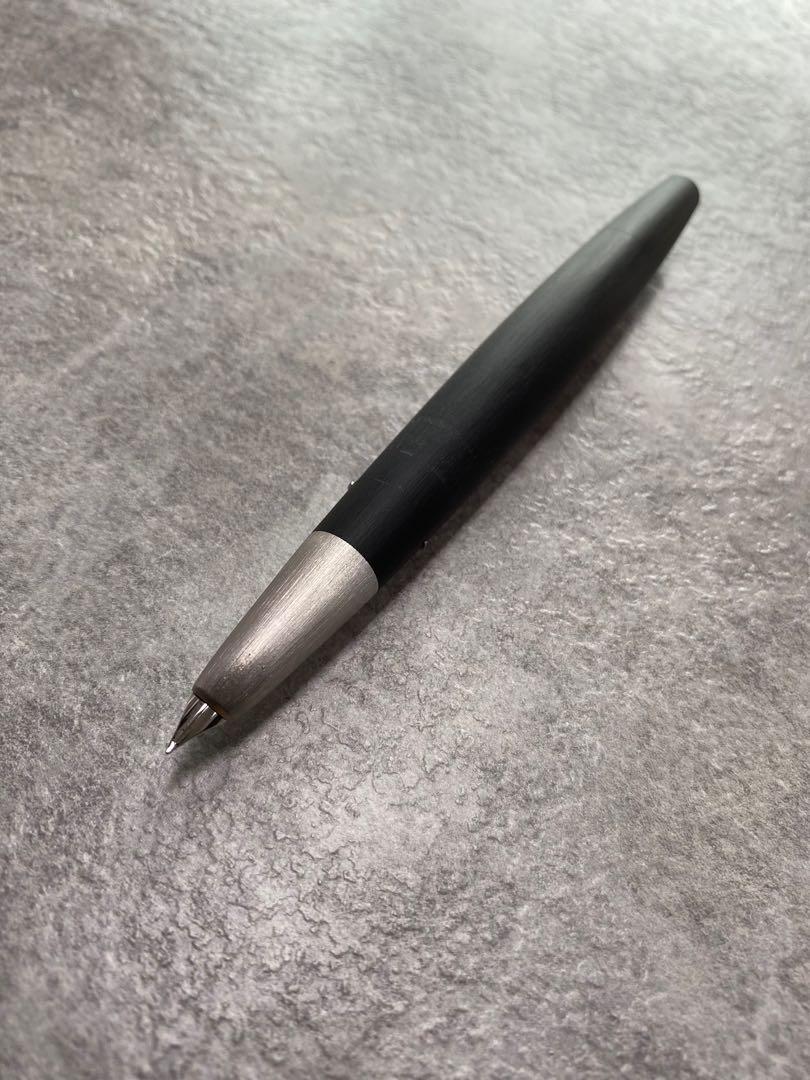 Lamy 2000 (EF), Hobbies & Toys, Stationery & Craft, Other Stationery ...