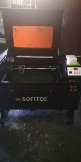Laser 60w ( best for cutting and engrave )