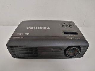 LCD Projector Toshiba LED Type