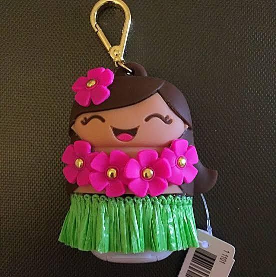 LOOKING FOR: Hula Girl Pocketbac Holder (Category: Sanitizers & Disinfectants) located in Quezon City. Submitted by frostize (Listing ID 1076113564, Image 1). Description: LOOKING FOR this pocketbac holder. New OR used not selling!!! PM me if you have an offer. Thanks!.