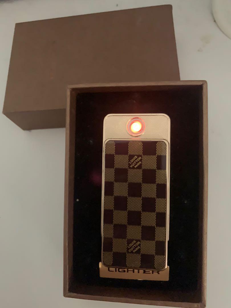 Louis vuitton lighter, Everything Else, Others on Carousell