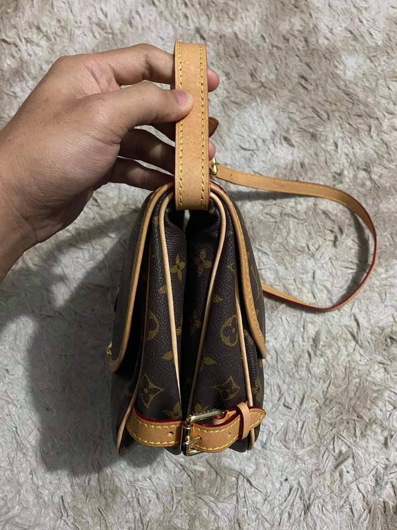 LOUIS VUITTON HIGH - Beg bundle bini si angkol tagap