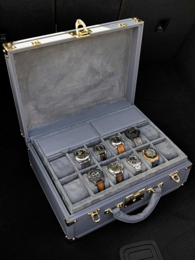 Luxury watch box Luxury Watches on Carousell