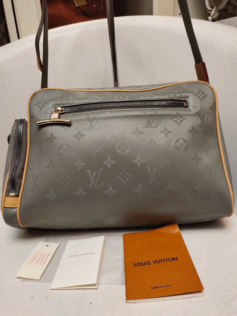 LV Automne Hiver Monogram Bag, Women's Fashion, Bags & Wallets, Shoulder  Bags on Carousell