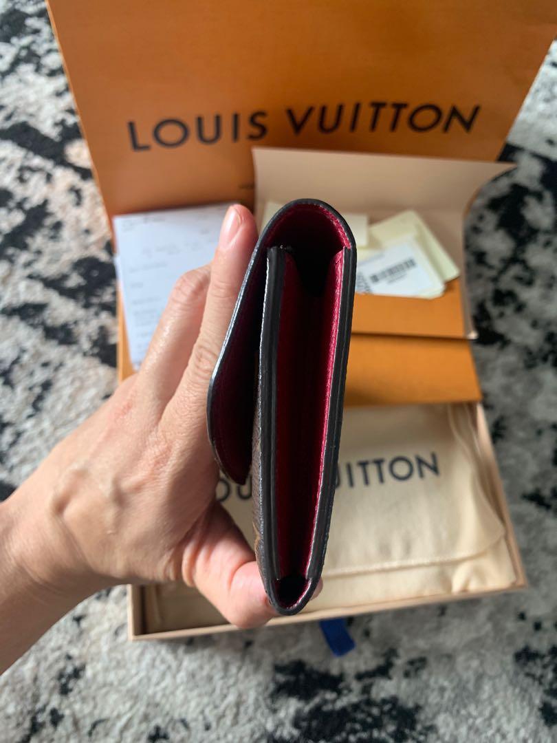 Louis-Vuitton-Multicolor-Portefeuile-Viennois-Wallet-M92987 –  dct-ep_vintage luxury Store