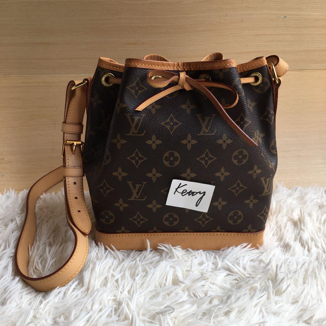 LV M40817 Noe BB