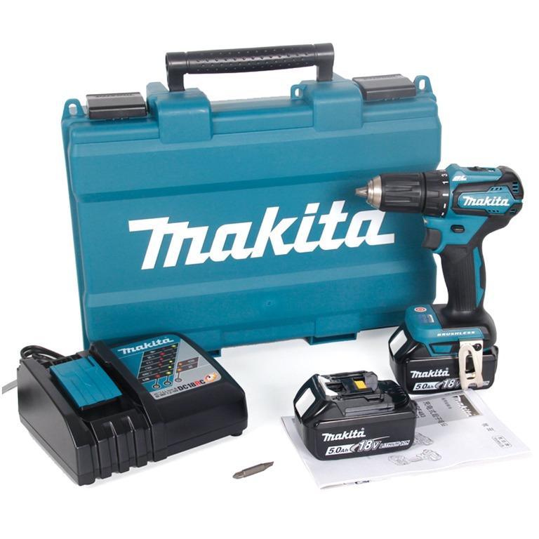 Makita ddf483 sales review