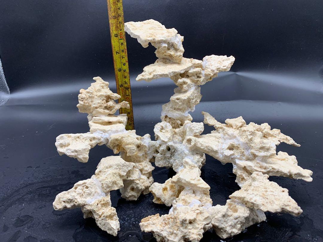 Marco rock scape, Furniture & Home Living, Gardening, Plants & Seeds on ...