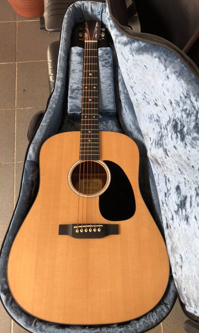 Martin d10e used deals