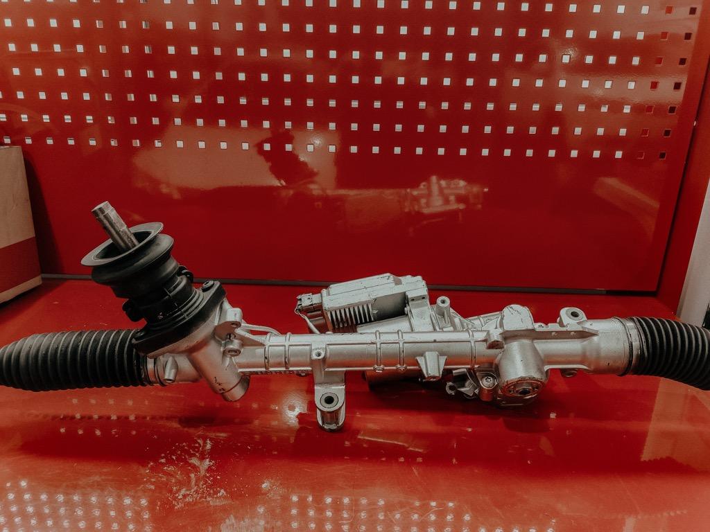 Mercedes W246 Steering Rack and Pinion, Car Accessories, Car Workshops ...