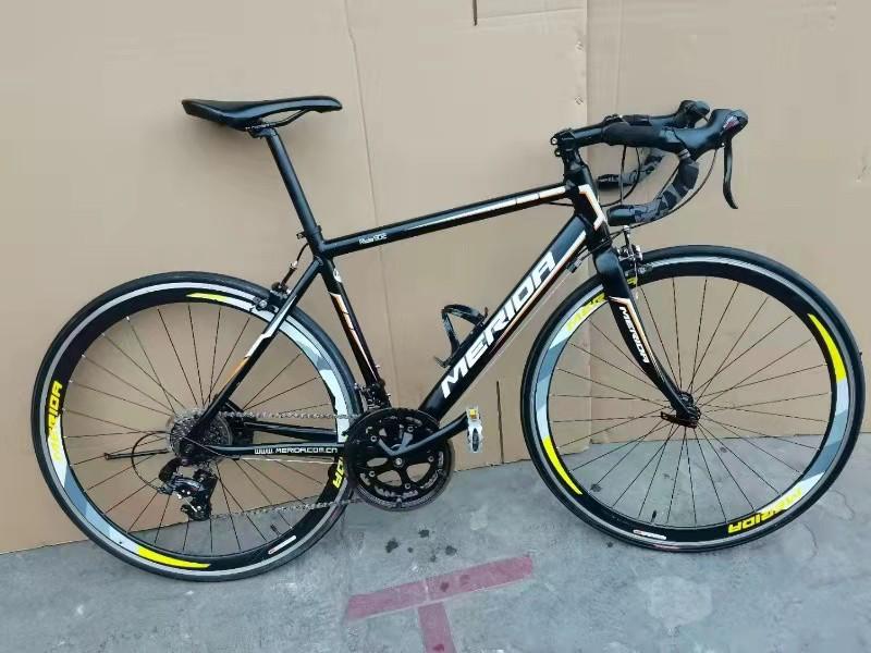 Merida 902 last, Sports Equipment, Bicycles & Parts, Bicycles on Carousell