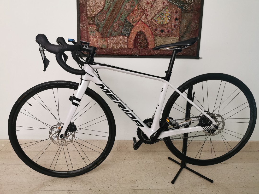 Merida scultura disc hotsell 5000 2021