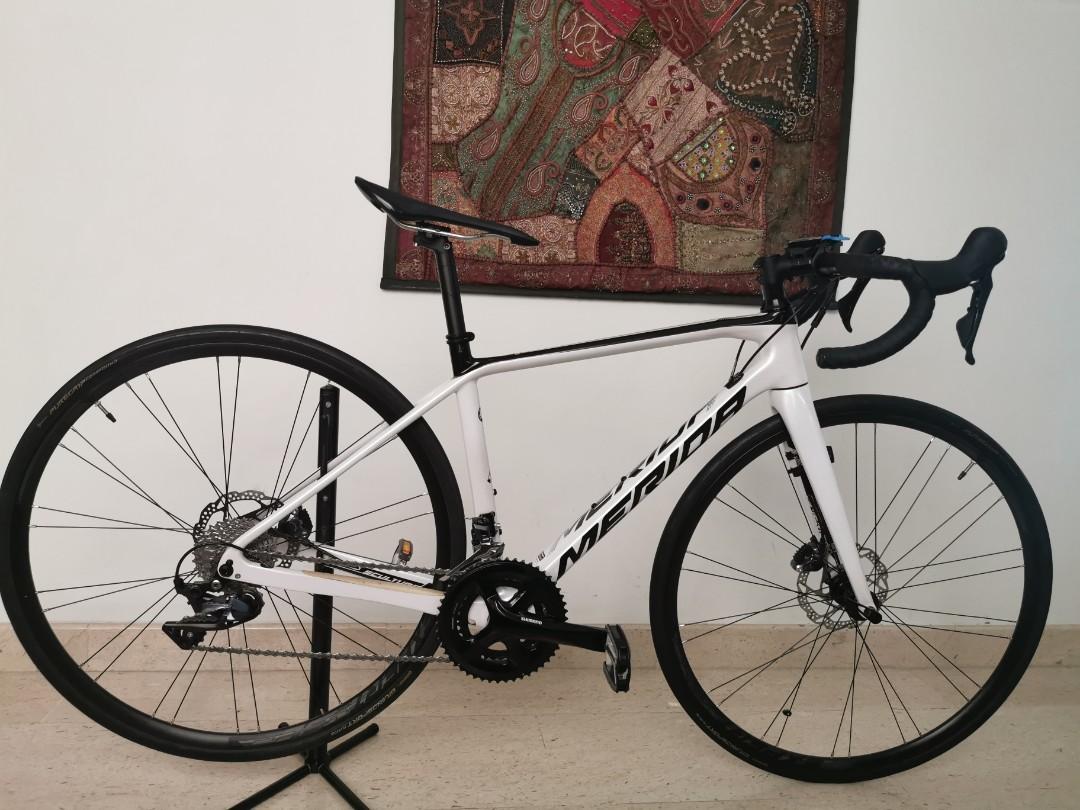 Merida scultura best sale disc 5000 2021