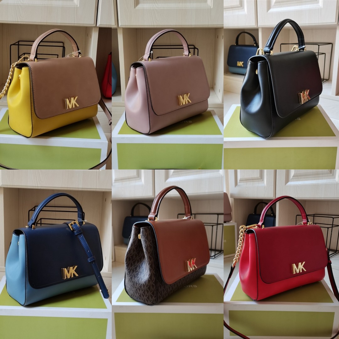 Michael kors mott clearance small